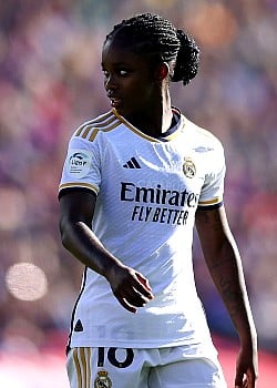Linda Caicedo